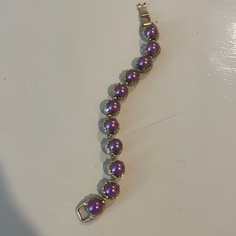 Vintage bracelet